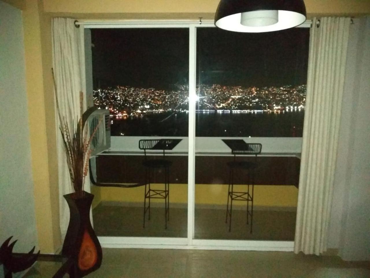 Panoramico Appartement