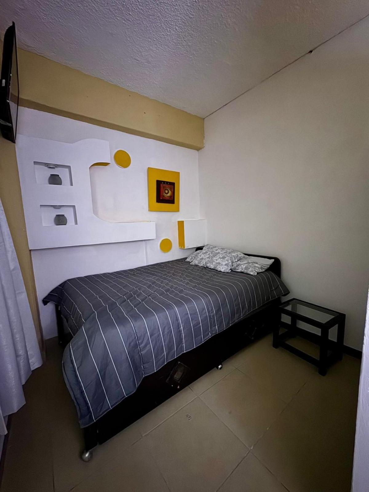 Panoramico Appartement Acapulco