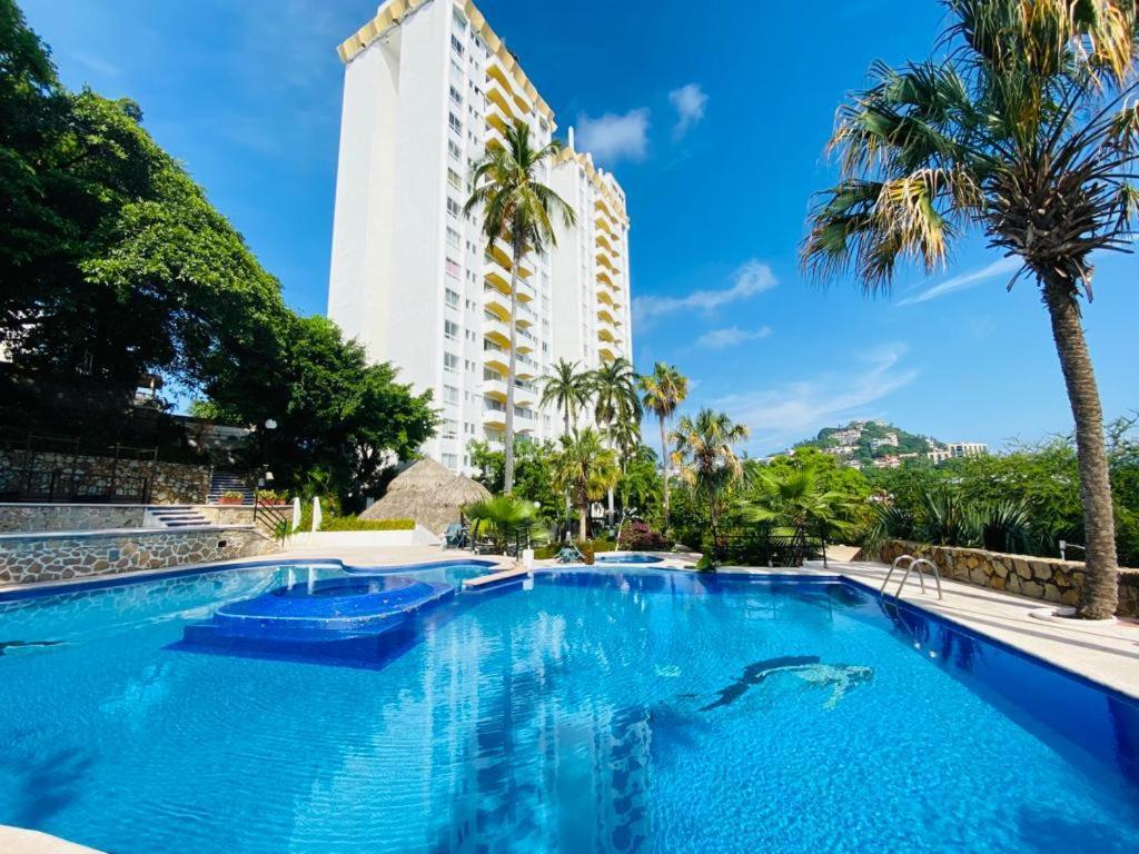 Panoramico Acapulco